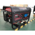 Bison China Zhejiang Manufacture Price 2kw BS2500 1/3 Phase Gasoline Generator